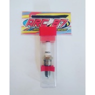 RACING SPARK PLUG BR6 CBR 150, FU, V-IXION NEW, V-IXION OLD, SUPRA X 125
