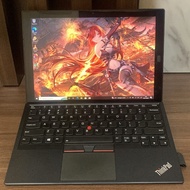 Laptop Lenovo Thinkpad X1 Tablet G3 Core i5 Gen 8 - Touchscreen