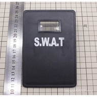 New Style Ready Stock 1/6 Soldier Model Parts SWAT/Peace Mission Explosion-Proof Shield E0HD