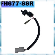 [G V W E] New AC Compressor Sensor FH677-SSR for   2.7, 4.0L 2015