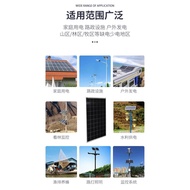 Solar Photovoltaic Panel Monocrystalline Silicon540 -550WSolar Photovoltaic Module Photovoltaic Panel Solar Cell
