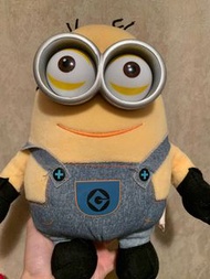 Minions 公仔