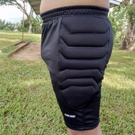 INT- Go sport Goalkeeper Pants 3/4 & Short For Children To Adults-INT-