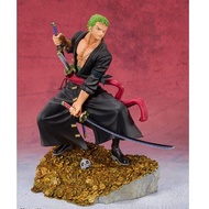 Figuarts Zero Roronoa Zoro -WT100 Anniversary Daikaizoku Hyakkei