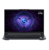 NOTEBOOK (โน้ตบุ๊ค) LENOVO LOQ 15IAX9 83GS00CNTA (LUNA GREY) แถมฟรีกระเป๋าเป้มูลค่า990+เมาส์+แผ่นรอง