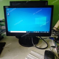 monitor 15/16 inch second