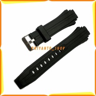 Diskon STRAP TALI JAM TANGAN EIGER MAKALO RUBBER EIGER PENGANTI EIGER MAKALO Bagus