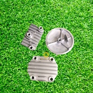 Cover Cylinder Head Side Timing Cover C70/ GBO/FAME/EX5/KFM/DREAM/W100 WAVE 100