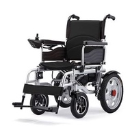 包安裝送貨一年保養#電動輪椅#electric wheelchair #wheelchair老年代步車#殘障人士外出C 22001折疊輕便電動輪椅代步車