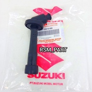 SUZUKI Spark Plug Cap Spark Plug Cap SATRIA FU 150 FXR Japan 33510-48B10-000