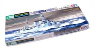 田宮戰艦模型 Tamiya 1/700 War Ship British Battle Cruiser HOOD 31806
