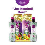 VASIA JUS LADIES COLLAGEN