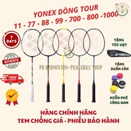 Yonex Arcsaber- 11 Badminton Racket -Astrox 100-77-88D/S -Nanoflare 1000 Tour Genuine,