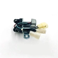 6BB1 6WG1 6HK1 Engine Relay 1-82553-039-1 0-25000-7832 24V starter relay