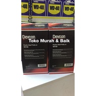 Devcon Promo Epoxy plastic steela (454 gr) Discount
