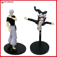 METRONIZE Jujutsu Kaisen Action Figure Collection Noodle Stopper Model Toys Gojo Satoru Ornament