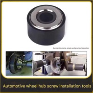 Car Hub Modified Screw Installation Bearing Tool Hub Bolt Installer Tire Shop Standing Tool