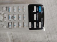 EPSON投影機原廠遙控器 全新品 不附電池 適用EB-972, EB-FH52, EB-W52, EB-FH06