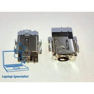 DC Jack DC215 (4.5 * 3.0) Asus A571G UX580G YX570Z F570U