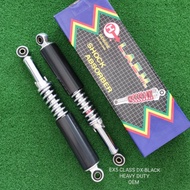 L.A.E.M EX5-CLASS 345MM TAHAN LASAK (HEAVY DUTY) SHOCK ABSORBER TAIWAN