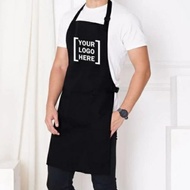 Waterproof Apron, waterproof cooking Apron for men and women