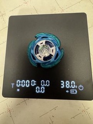 Beyblade x 藍空力天馬