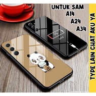 CUTE ANIME MOTIF (JX 65) M SERIES SAMSUNG M34 5G M54 5G M10 M11 M12 M13 M14 M20 M21/M30S M22 M23 M30