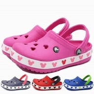 รองเท้าเด็ก Crocs kids clog รองเท้าลำลองเด็ก รองเท้าเด็กผู้ชาย รองเท้าเด็กผู้หญิง(สินค้าพร้อมจัดส่งจากไทย)