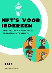 NFT's voor iedereen WERELDKENNIS