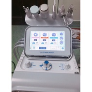 [Spa] Aqua H202 6-function skin care machine (Korea)