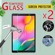 9H Tempered Glass for Samsung Galaxy Tab A 10.1 2019 T510 T515 Screen Protector SM-T510 SM-T515 10.1