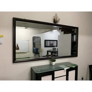 CERMIN BESAR CERMIN MIRROR BIG CERMIN DECO