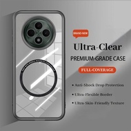 Protective Case for OPPO F29 F27 F25 F23 F19 F17 F11 F9 Pro Plus F27 F19 Pro Plus supports magnetic 