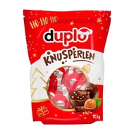 Duplo Knusperlen Chocolate Covered Cake 97.5G