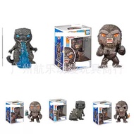 godzilla godzilla figure godzilla toys Godzilla vs. King Kong Godzilla vs Accessories King Godzilla 