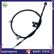[beautybaby.ph] 597602C300 Parking Brake Cable for  Tiburon Coupe 2003 2004 597702C300 59760 2C300 5