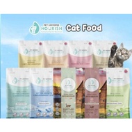 VENICO PET UNIVERSE NOURISH Cat Dry Food 4kg