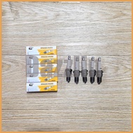 10PCS SPARK PLUG C7HSA D8EA BP7HS CR8E XRM/MIO /W100 TMX HD3 WAVE125 MOTORCYCLE ACCESSORIES