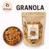Granola Nhiều Hạt DLFresh Ngũ Cốc Granola | Ngũ Cốc Ăn Kiêng