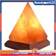 【BM】Himalayas Crystal Salt Lamp Atmosphere Atmosphere Lamp