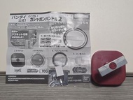 Bandai 扭蛋機把手