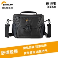 กระเป๋าใส่กล้อง SLR สะพายไหล่รุ่น Lowepro Nova 160/170/180/200AW II กระเป๋ากล้องสินค้าใหม่