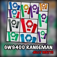 BNB GW9400 RANGEMAN (JELLY MATTE)