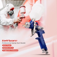 [BAYAR DITEMPAT]  Nozzle Spray Gun Mollar Water Elektrik / Mesin Semprot Spray Gun Elektrik Cat Miny