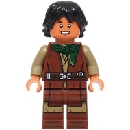 OriLego` SW1437 Sieg Gribling star wars Minifig 75414 New Minifig Rebuild The Galaxy