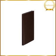 Kingjim Clear Pocket File, A4, Office Supplies