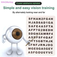 hhh34ertoy> Visual Acuity Chart Refractive Ability Font Training Distance And Near Card Operation Te