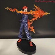 Ryomen Sukuna War Spell Figure 21cm