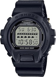 DW-6640RE-1JR [G-Shock 40th Anniversary Remaster Black Series] Watch Japan Import May 2023 Model, Limited Edition 40th Anniversary Remaster Black Series, Modern