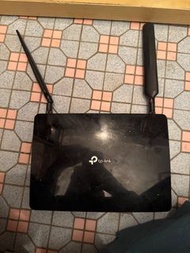 4g router Tp-link ac750